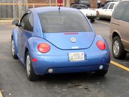 JESSBUG