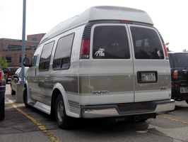 MY TAXI